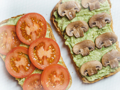 Follow standard nutritional guidelines; do not be led astray by fad diets