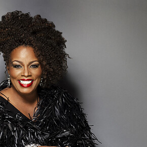 Dianne-Reeves