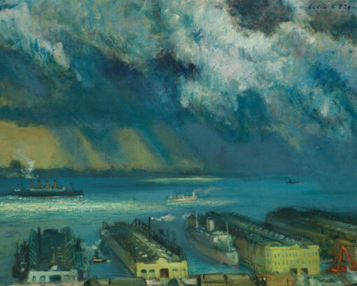 Questroyal Fine Art’s Eighth Annual Summer Sale. Courtesy of Questroyal Fine Art