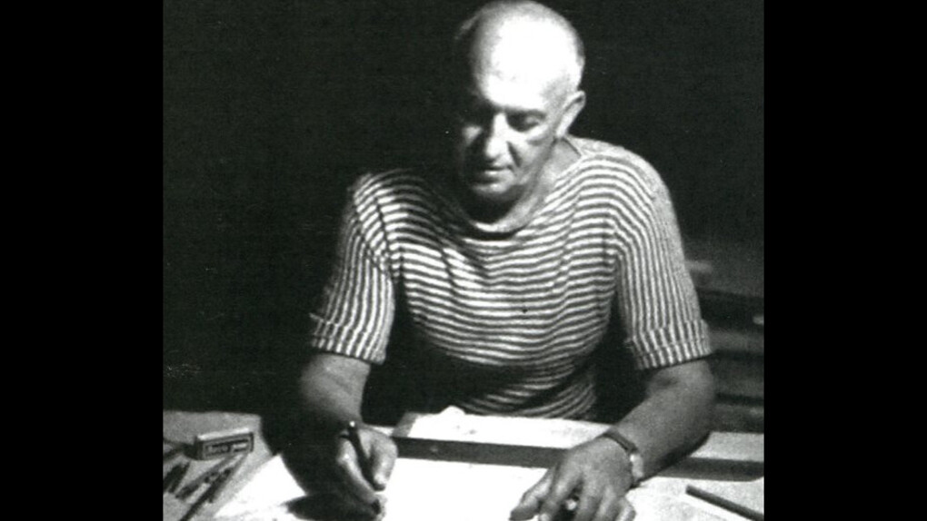 Eclectic–Modern. Courtesy of Tel Aviv Museum of Art