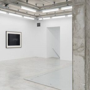 Claudio Abate. Courtesy of Almine Rech Gallery