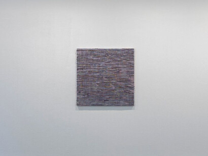 Ju Ting, Summer, ausstellungsansicht. Mit freundlicher genehmigung der Galerie Urs Meile