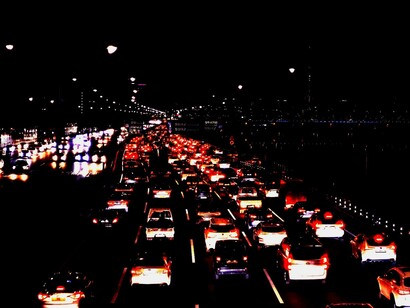 Mehr als 48 Millionen Autos rollen auf Deutschlands Straßen