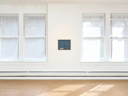 Mai Ta, The sins of others, exhibition view. Courtesy of Pablo's Birthday