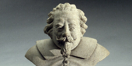 Skulptur und Plastik. Courtesy of Salzburg Museum