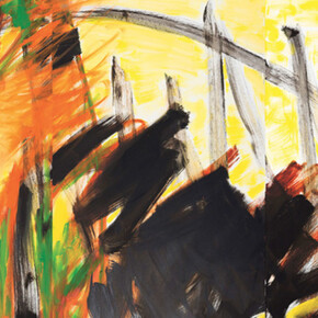 Chinyee Dances of the Inner Being. Courtesy of Alisan Fine Arts