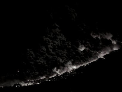 El ser humano lleva dos siglos emitiendo gases a niveles críticos