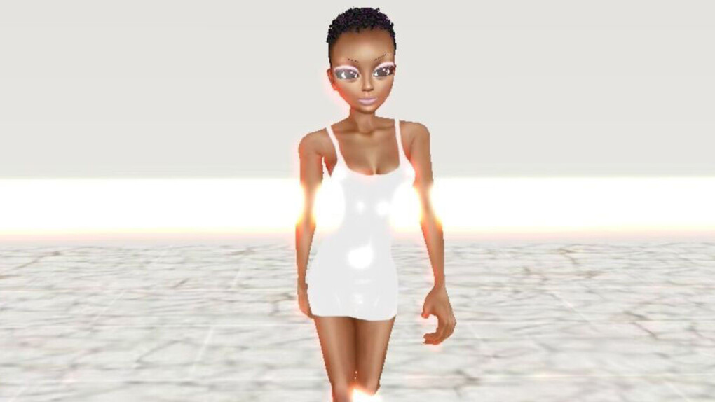 Emily Mulenga. Courtesy of Firstsite