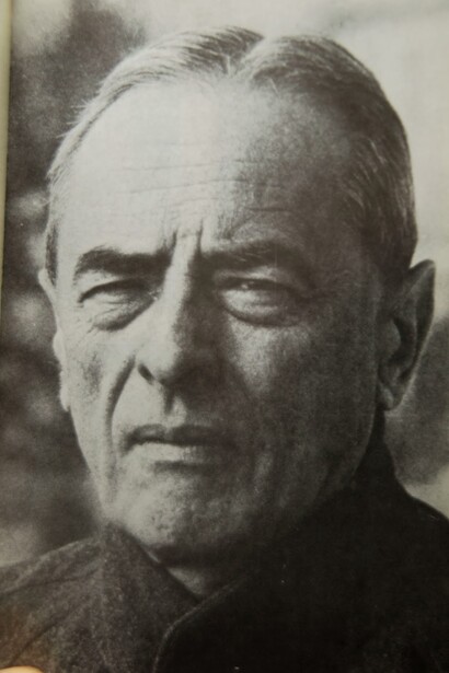 Witold Gombrowicz