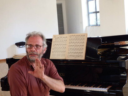 Alberto Guccione