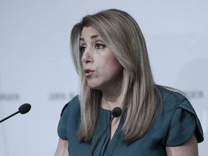A no ser que se produzca una sorpresa mayúscula, 'game over' para Susana Díaz