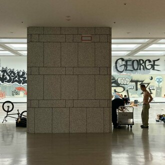 Various artists, Kairos (video still), 2021-2025