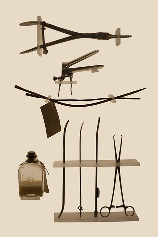 Deutsche Börse Photography Foundation Prize 2019. Courtesy of The Photographers' Gallery