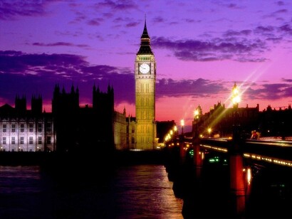 Big Ben