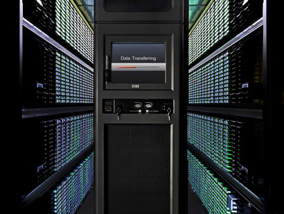 Computer quantico