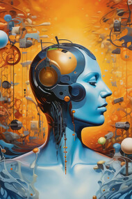 The epitome of futuristic business environments with our ultra-modern ambiance, tailored to meet your contemporary needs