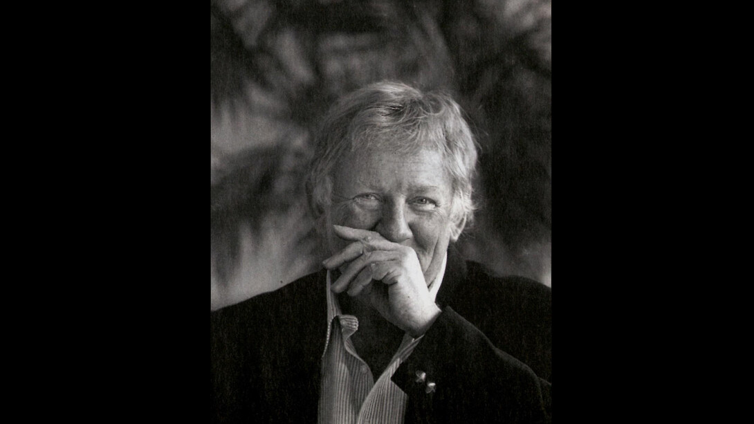 Hugo Claus. Courtesy of Bozar