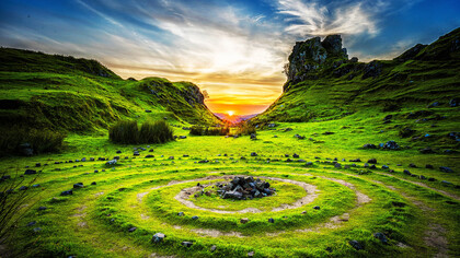 Todo organismo vivo, desde las bacterias hasta el hombre, es un sistema abierto