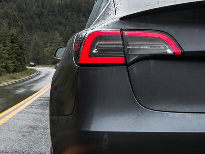 An EV’s computers, power systems, motors, active sensors and antennas emit electromagnetic radiation