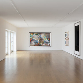 Thomas Ruff. Courtesy of Galerie Rüdiger Schöttle