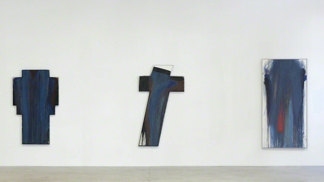 Ayn Foundation Presents, Exhibition view. Courtesy of Mana Contemporary