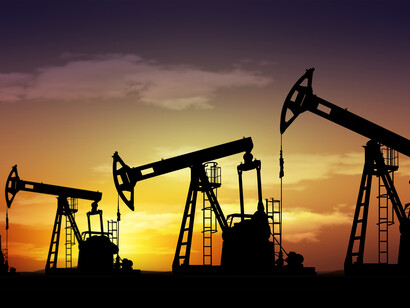 Exploração de petróleo