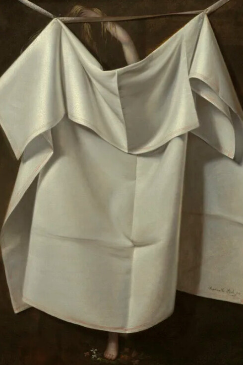 Edith Halpert and the Rise of American Art. Courtesy of The Jewish Museum