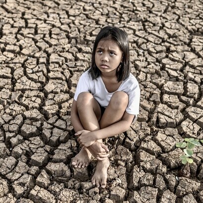 Plus de 160 millions d'enfants risquent de continuer à vivre dans l'extrême pauvreté d'ici à 2030