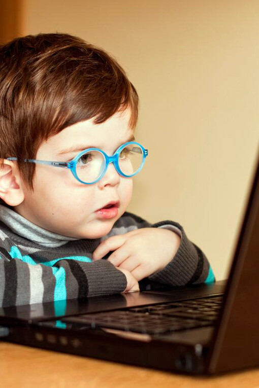 A world of exploration for children
