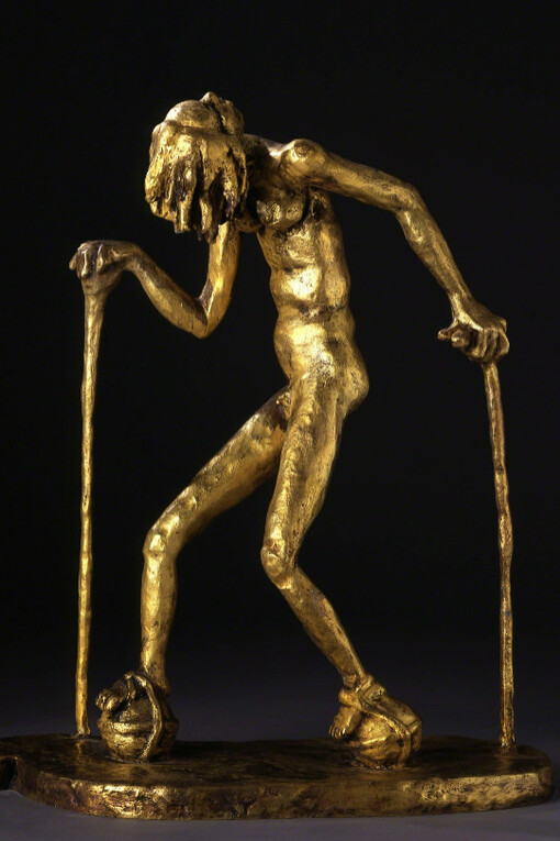 Vile Bodies. Courtesy of Michael Werner Gallery