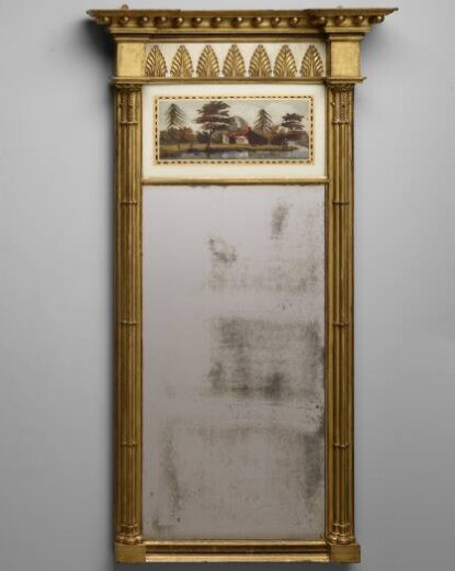 Wardrobe. Courtesy of Dallas Museum of Art 