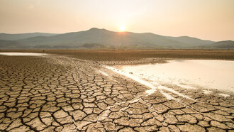Il 40% della popolazione mondiale è diventato più povero a causa del cambiamento climatico