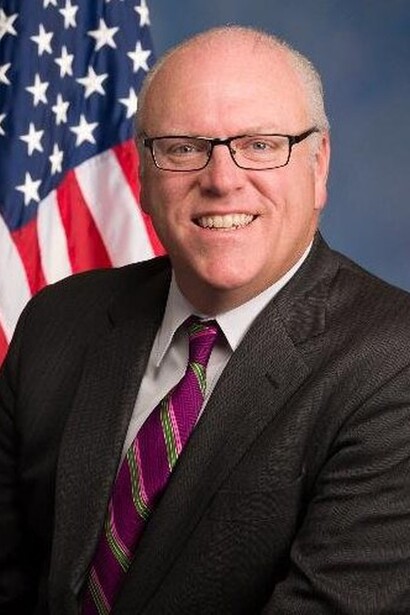 Joe Crowley