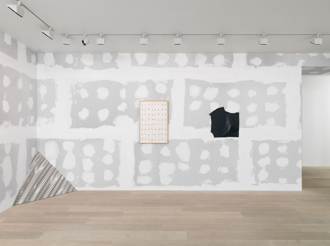 Photo by Annik Wetter. © 2014 Courtesy Gagosian Gallery