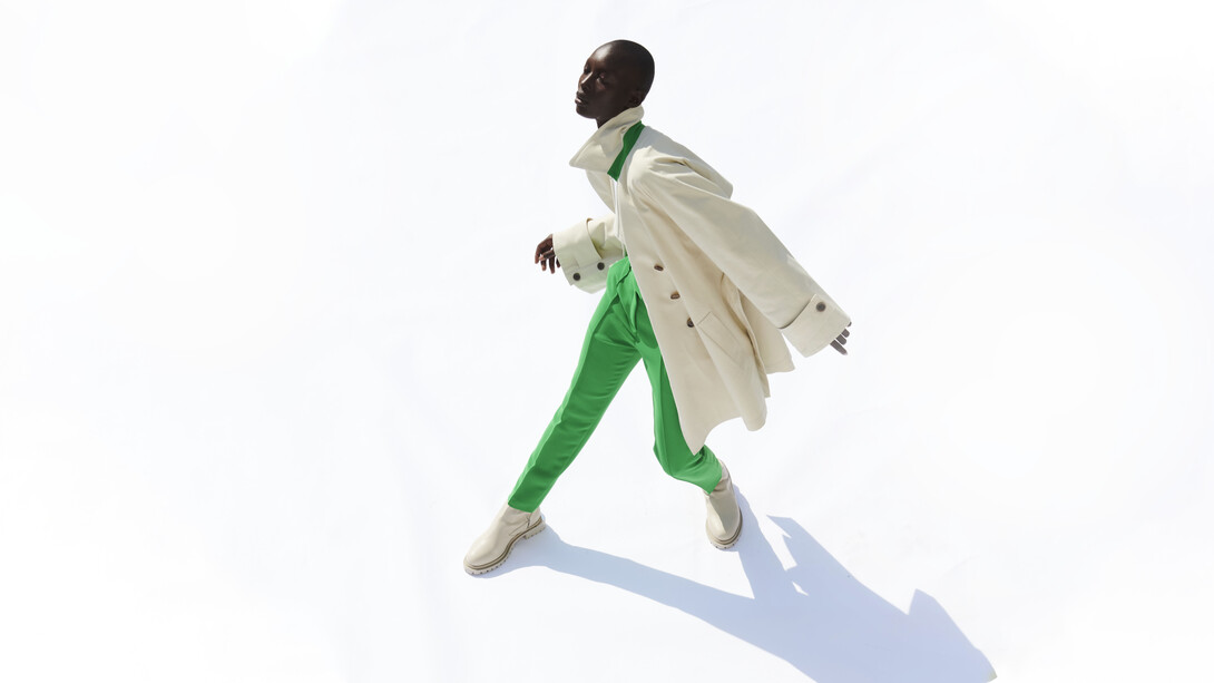 SS collection di Barbara Bui