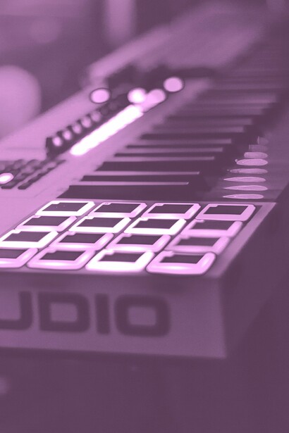 Nuevos medios para la música
