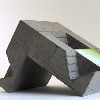 Outlands. Courtesy of Berlin Blue