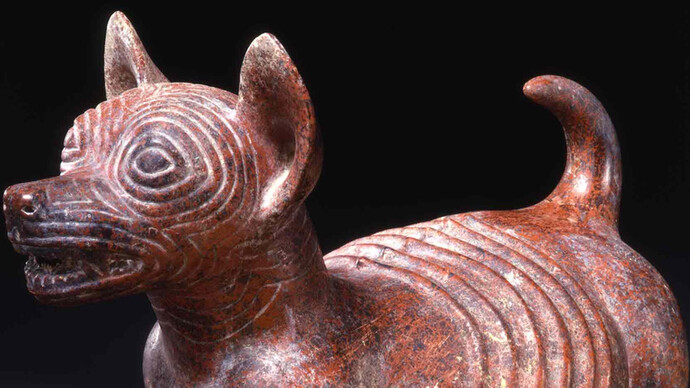 Flesh | Meat. Courtesy of Altes Museum 
