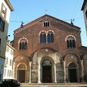Basilica di San Simpliciano