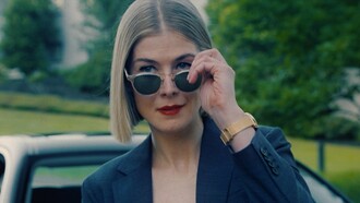 I care a lot, twisty and deliciously evil