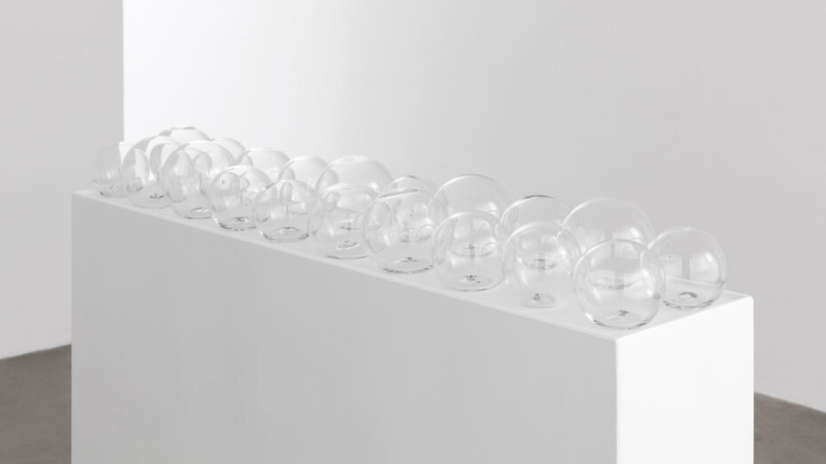 Runo Lagomarsino. Courtesy of Moderna Museet