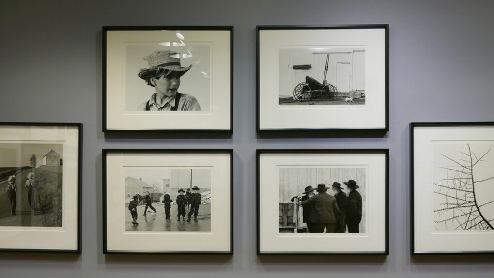 George Tice. Courtesy of Gallery 270