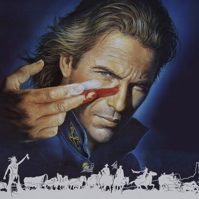 Balle coi lupi di Kevin Costner
