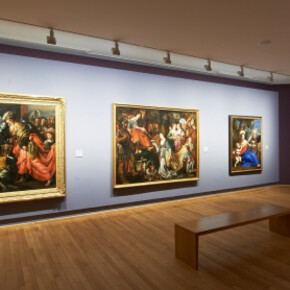 Fine Arts. Courtesy of MNHA