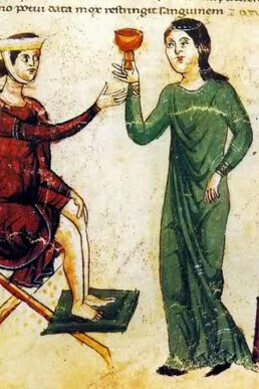 Trotula de Ruggiero