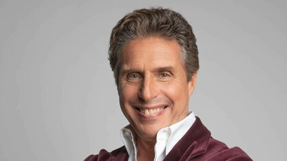 Raul Cremona ritratto da Simone Galbiati