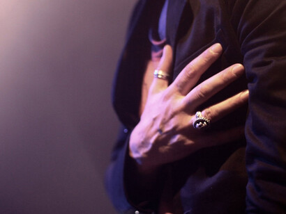 Daniele Celona by Simarght