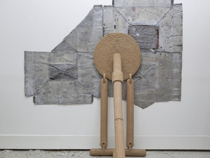 The Annual Exhibition by the Norwegian Association for Arts and Crafts. Courtesy of KODE