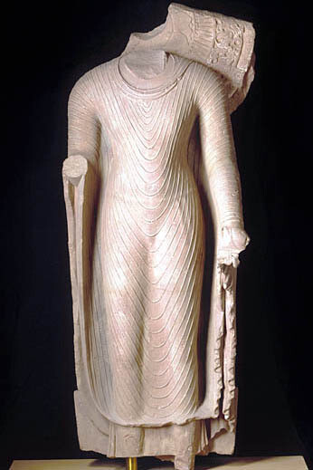 Inde. Courtesy of Musée Guimet