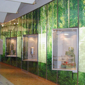 Paper. Courtesy of Deutsches Museum